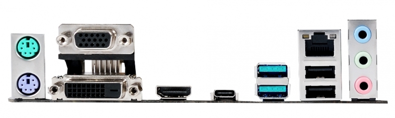 ASUS Z170-K (Skylake)  (S.1151)